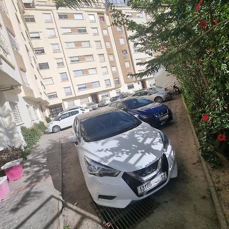Tanger Ahlan Daire Dış mekan fotoğraf