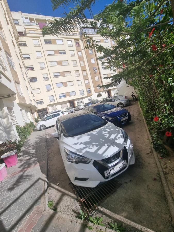 Tanger Ahlan Daire Dış mekan fotoğraf